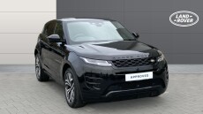 Land Rover Range Rover Evoque 2.0 D200 R-Dynamic SE 5dr Auto Diesel Hatchback